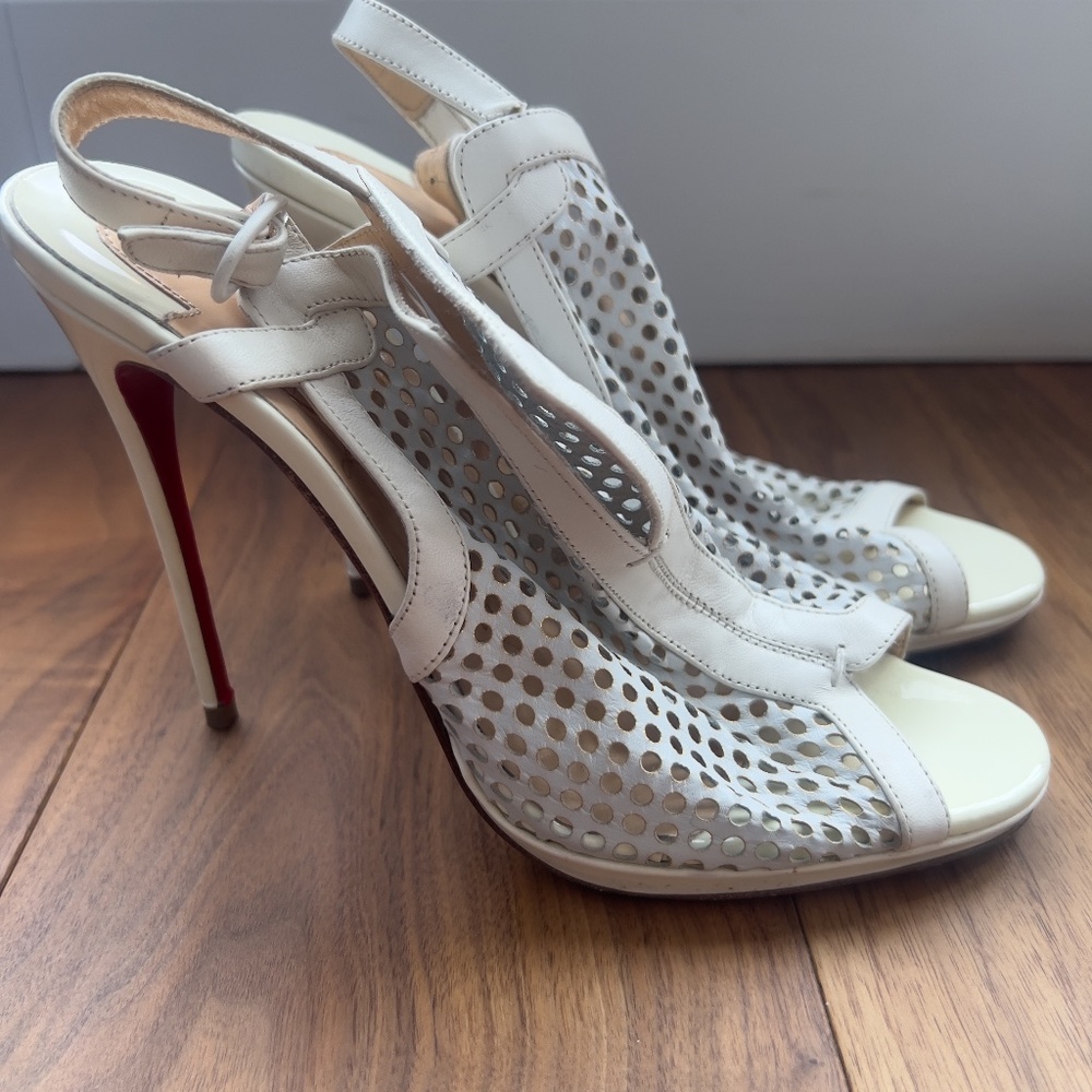 Christian Louboutin Heels